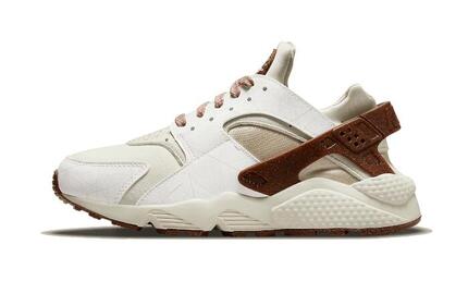 Zapatillas Air Huarache Pink Glaze