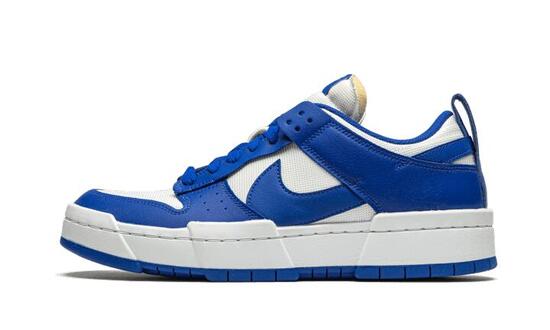 Scarpe Dunk Low Disrupt Game Royal