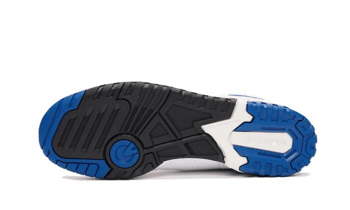 550 White Blue 2/2