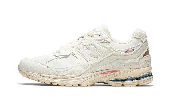 Scarpe 2002R Protection Pack Sea Salt