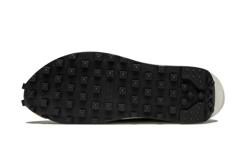 LD Waffle Sacai Green Multi 3/7