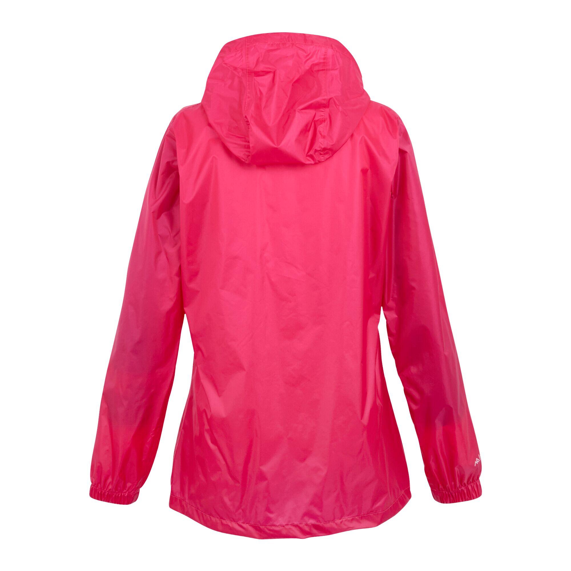Womens Pack It Jacket 7/7