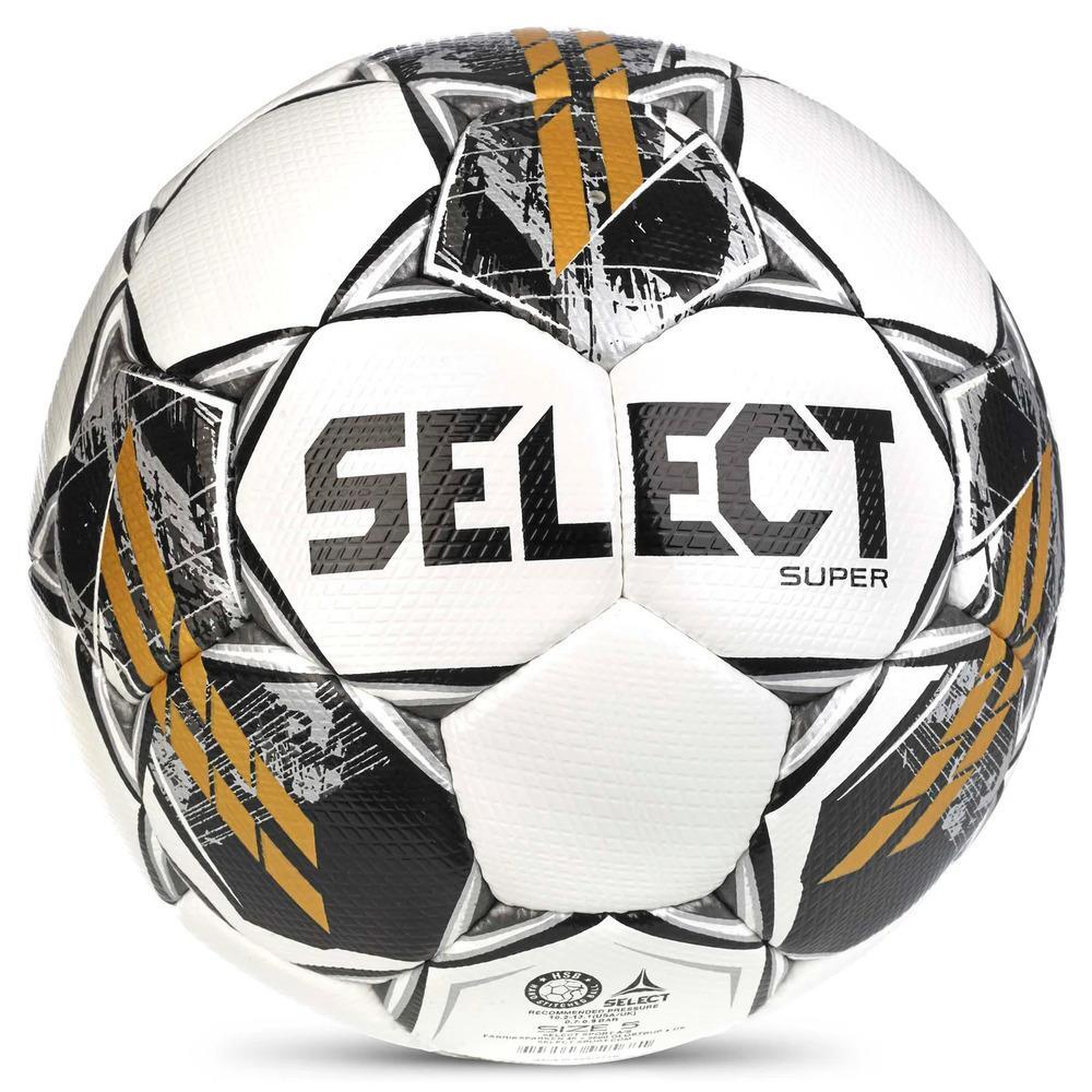 Select super futebol fifa
