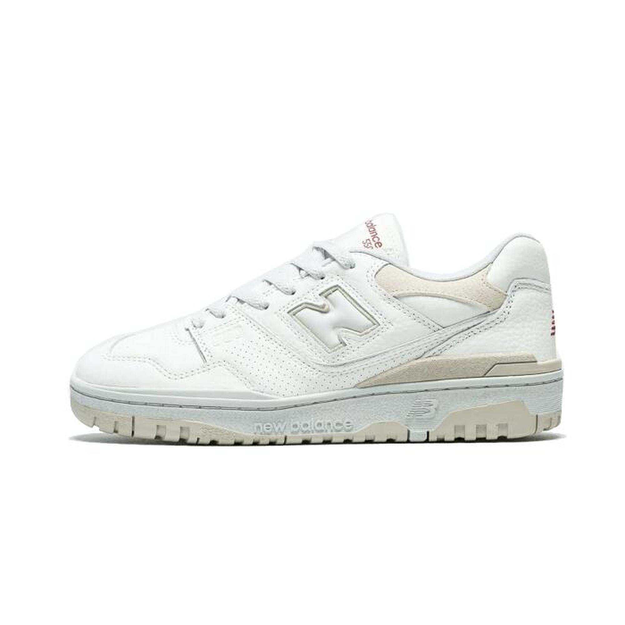 New Balance - 550 Lunar New Year Sea Salt - Chaussures De Sport - Blanc - Decathlon