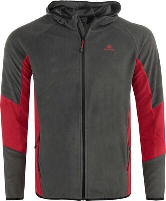 Herren Sweatshirt Athl DPT Mac Lead XL - Sportlich und Komfortabel