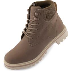 Bottes d'hiver chaudes de dames timides Copa 37 - imperméable et tendance