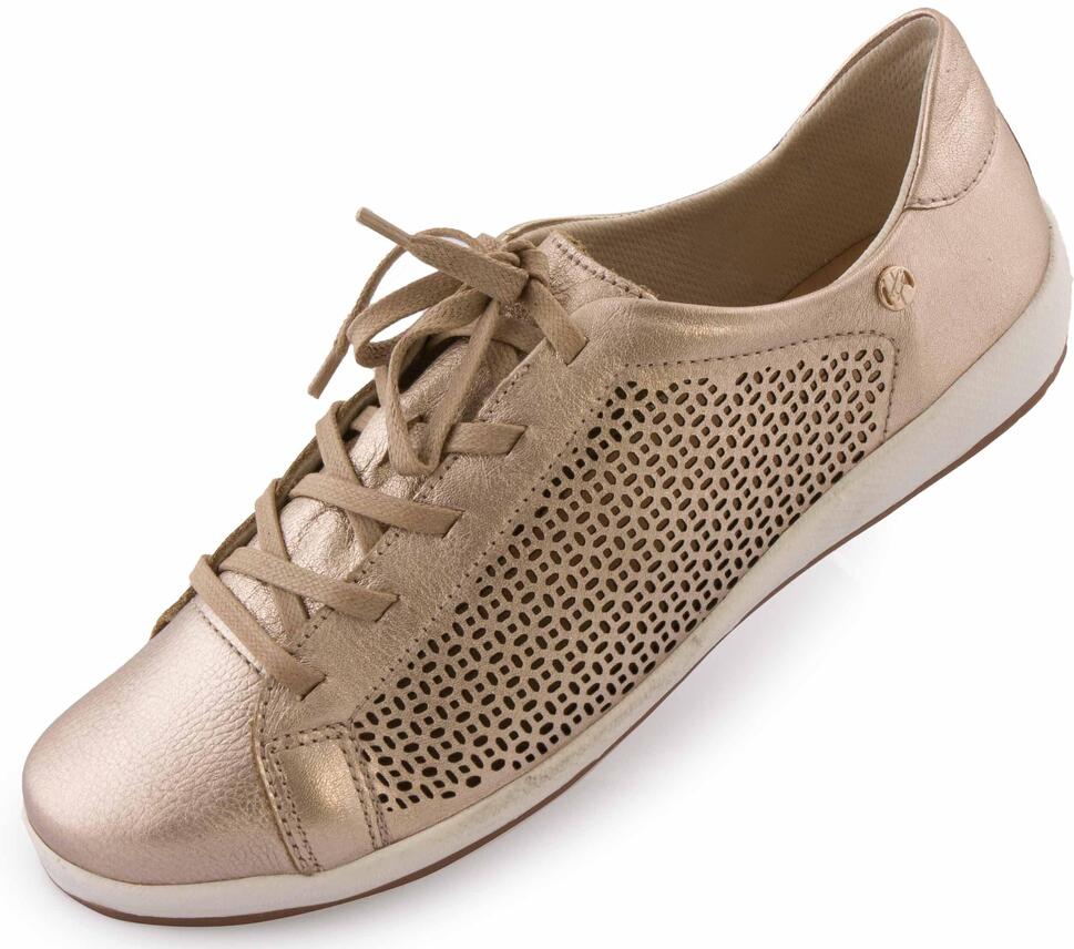 Eleganckie skórzane buty dla kobiet Bottero - Rozmiar 36
