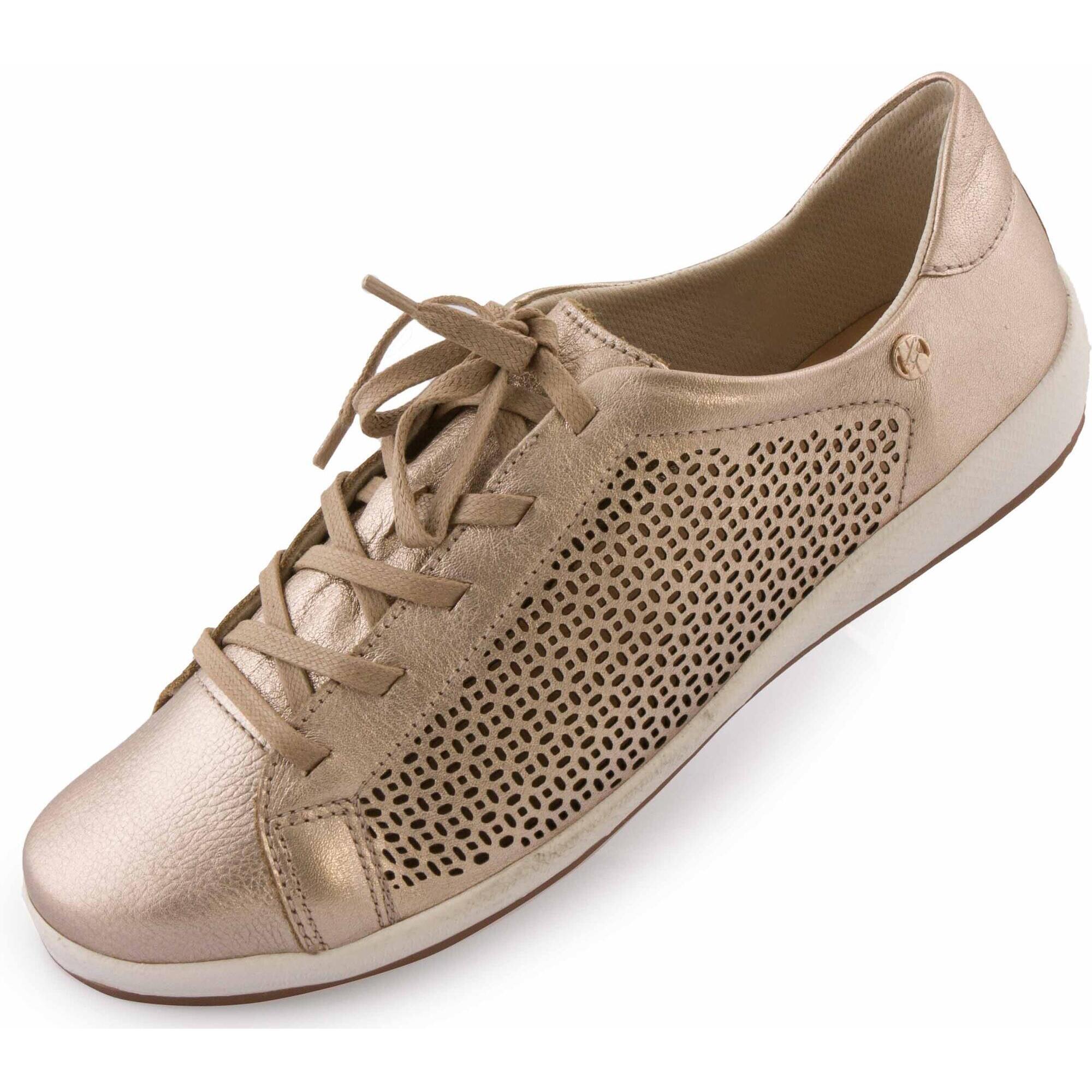 Eleganckie damskie skórzane buty Bottero Rozmiar 36