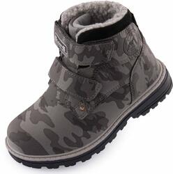 LOAP Sonor Bottes d'hiver enfant, imperméables, taille 35