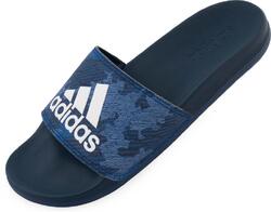 Adilette Shower Navy – Claquettes homme Taille 42