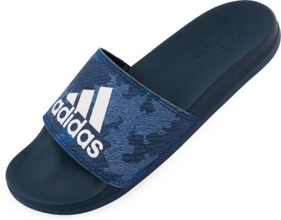 Adilette Shower Navy – Chanclas hombre Talla 42