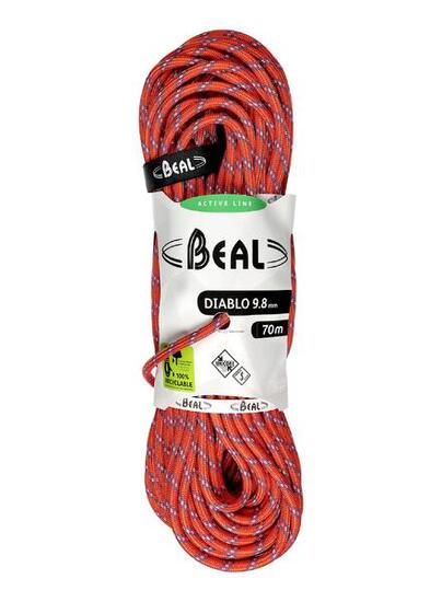 Cordino Beal Diablo 98 mm 70 m Unicore