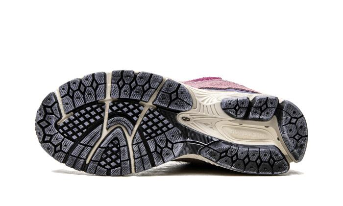 2002R Protection Pack Pink 3/4