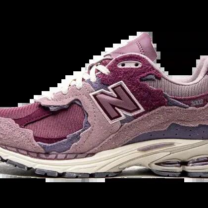 Unisex - Running - Protection pack - 2002R - Pink/Violet