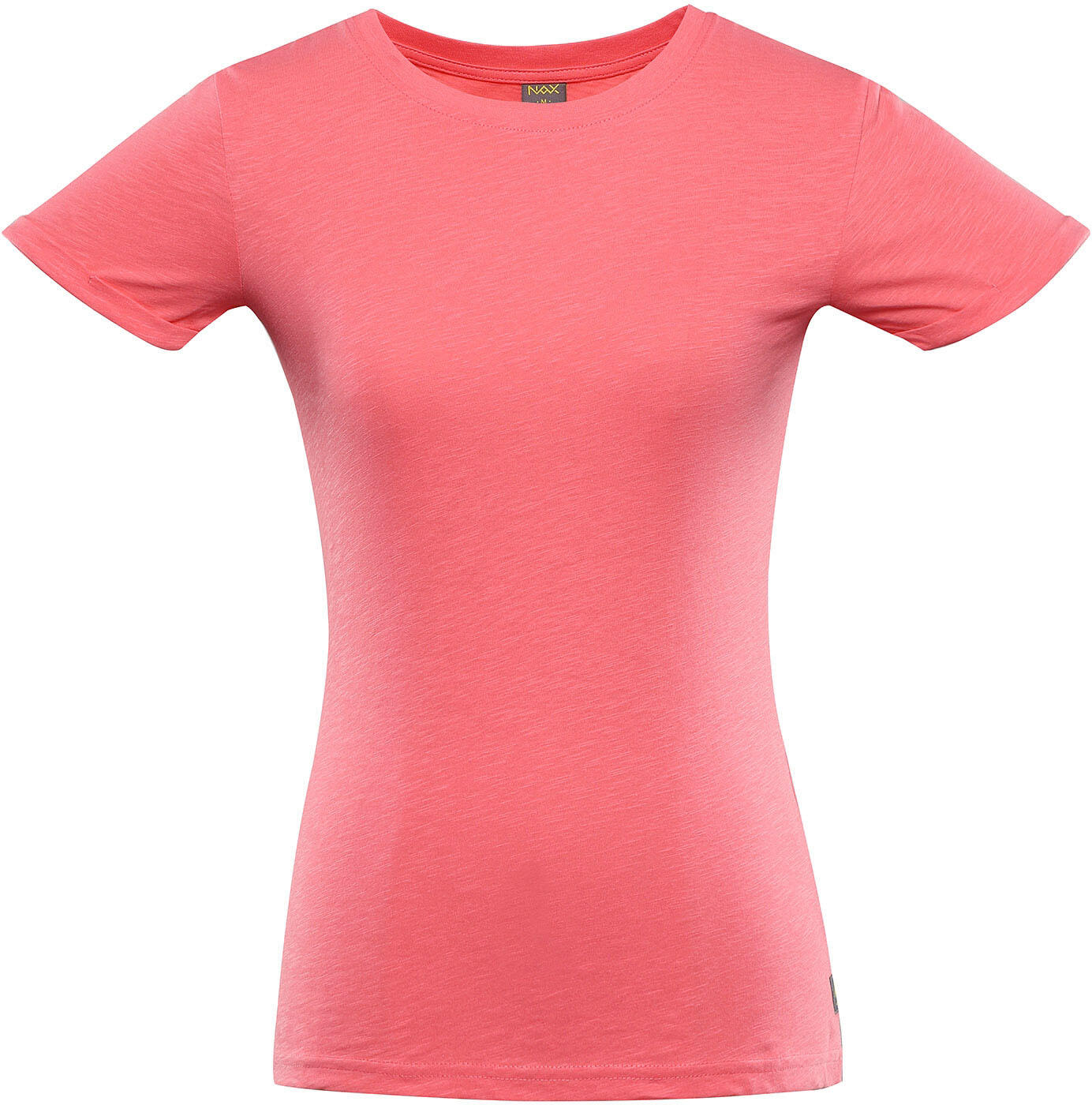 BANAX Camiseta feminina Nax Drawa 2XL - algodão suave, ajuste perfeito