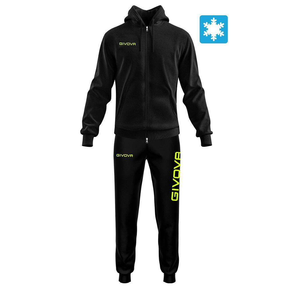 Givova Tuta King Felpa dres męski S