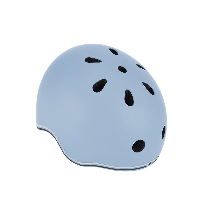 Go Up Helm XXS-XS 45-51cm pastelblauw