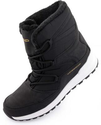 LOAP Costa Damen Winterstiefel wasserdicht, Gr. 37