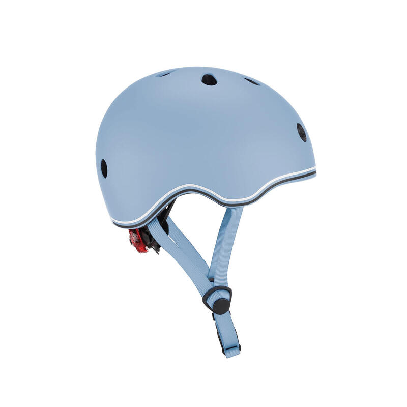 Casque GO-UP tout-petits XXS-S (45-51cm) - Bleu
