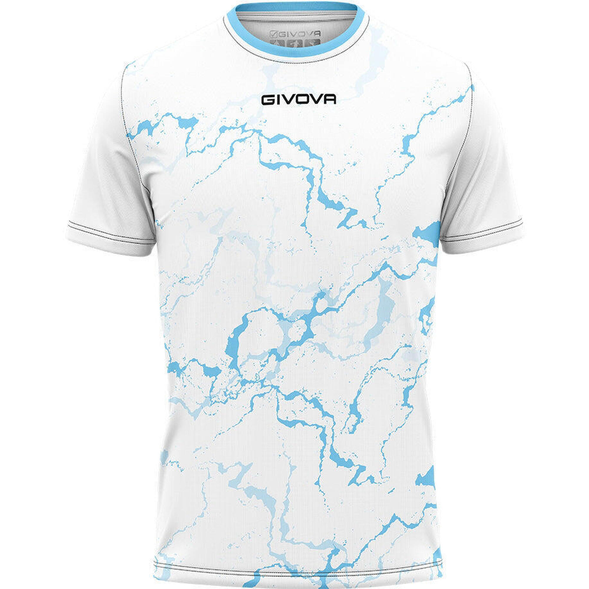 T-shirt givova sport