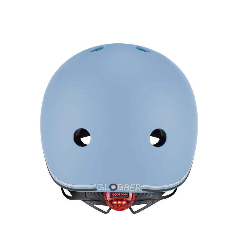 Casque GO-UP tout-petits XXS-S (45-51cm) - Bleu