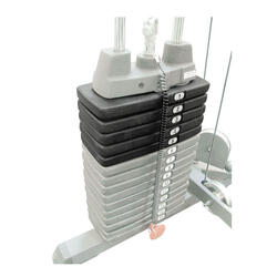 Bloc de Poids Optionnel 22,7 kg