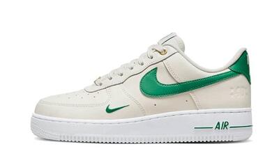 Sportschoenen air force 1 low malachite