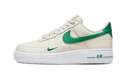 Zapatillas Air Force 1 Low Malachite