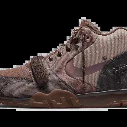 Nike Air Trainer 1 SP Travis Scott Wheat