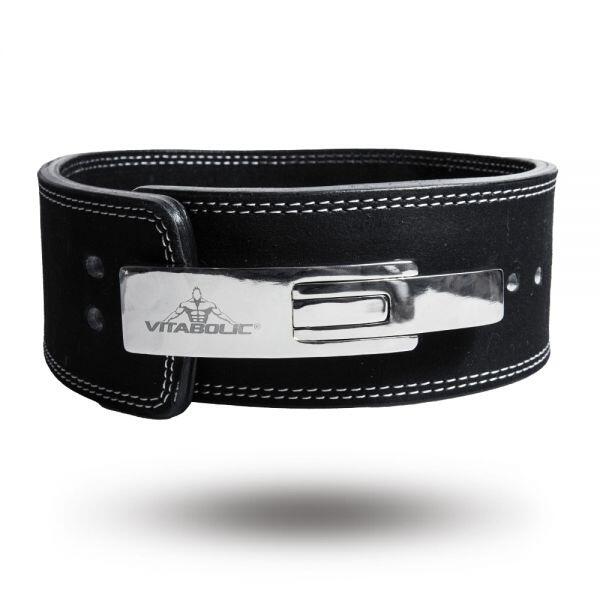 Centura Powerlifting Piele