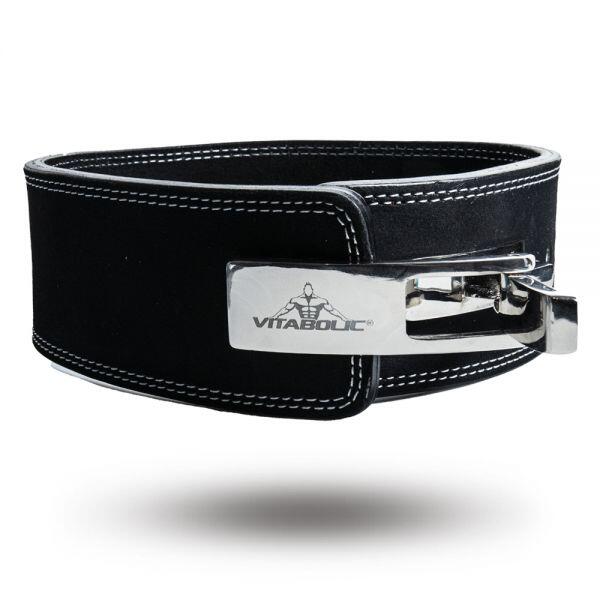 Centura Powerlifting Piele