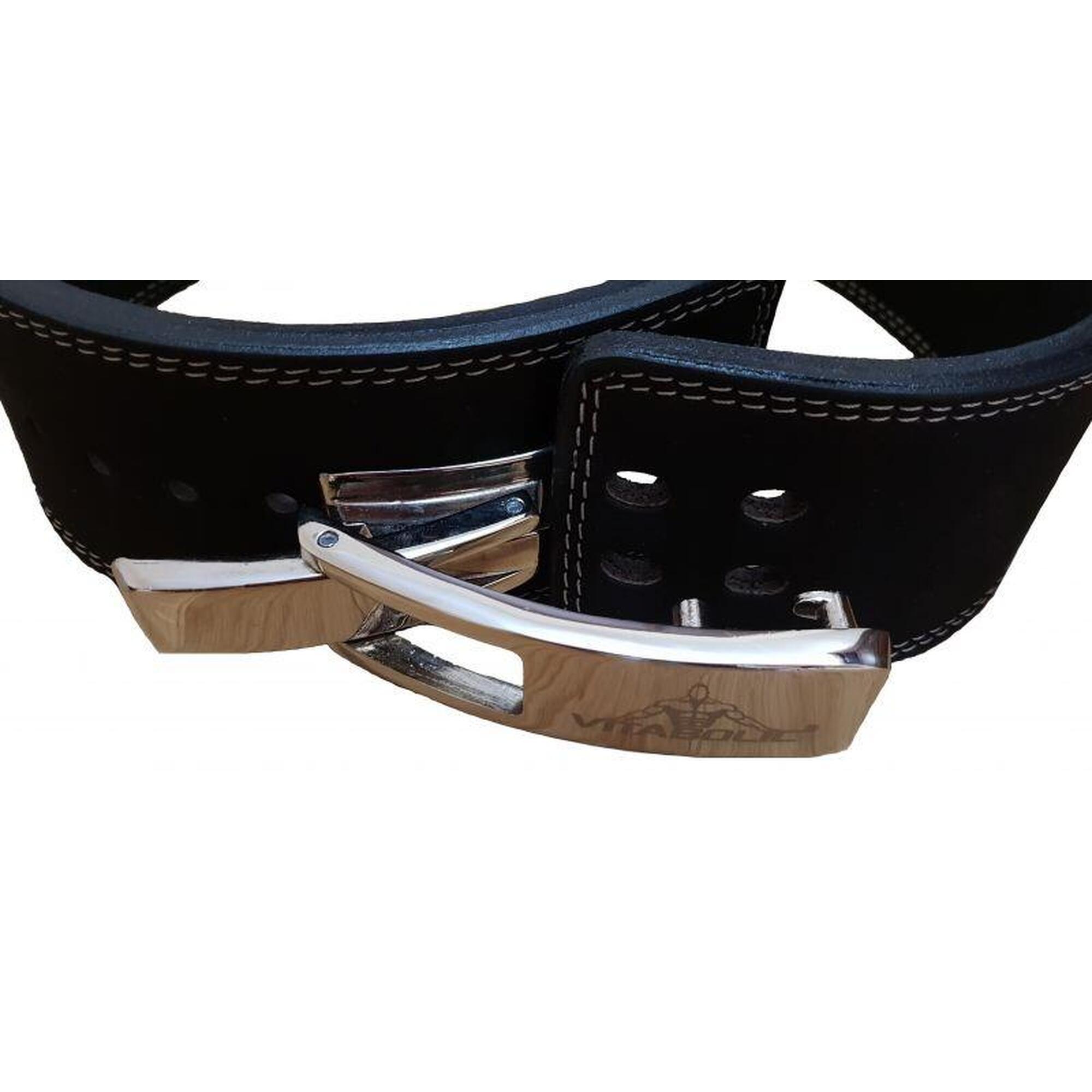 Centura Powerlifting Piele
