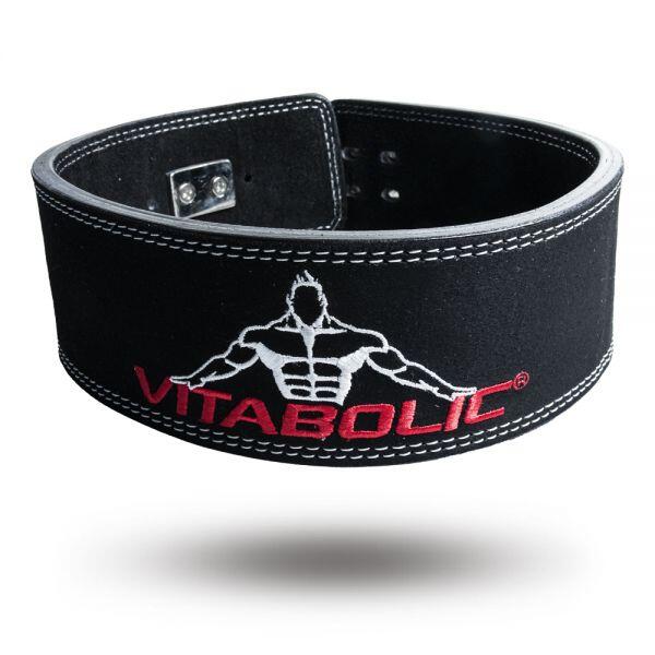 Centura Powerlifting Piele