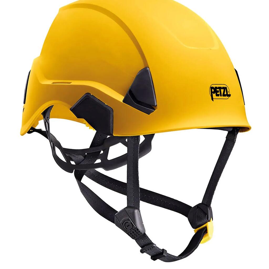 Petzl Strato Helmet - Yellow