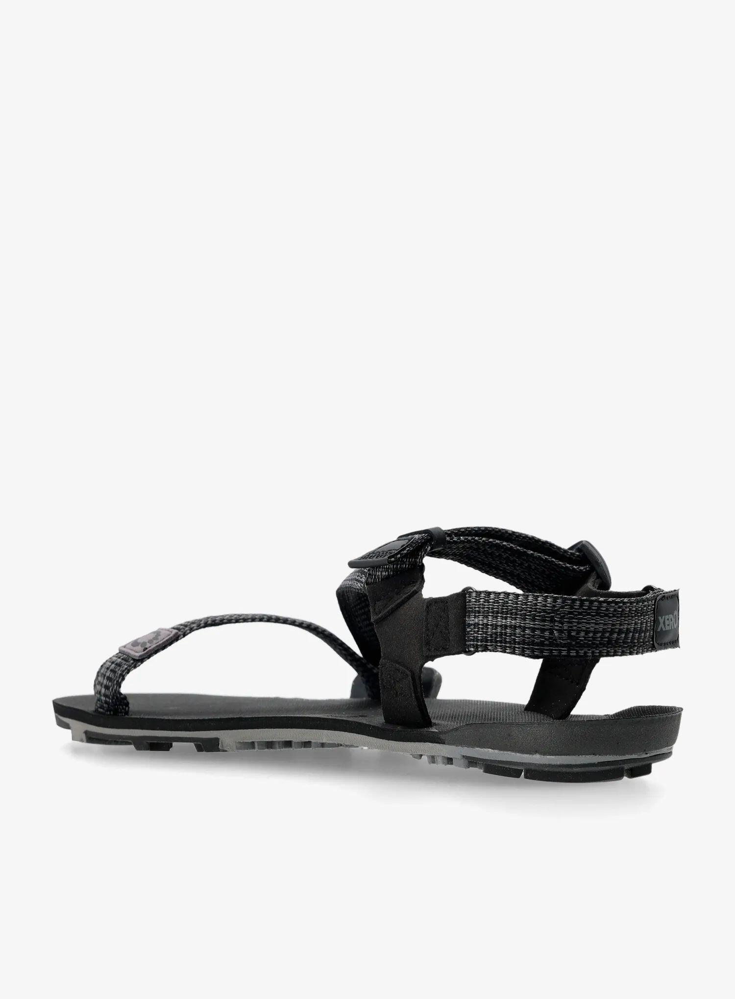 Sandalias barefoot para hombre Xero Shoes Z-Trail EV 6/7