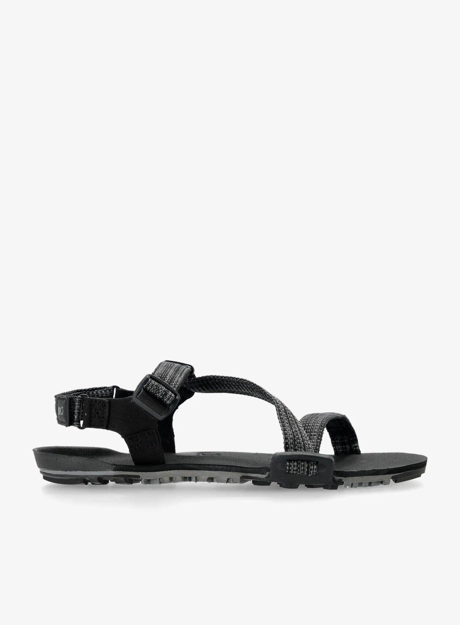 Sandale barefoot bărbați Xero Shoes Z-Trail EV