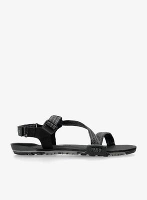 Xero shoes z-trail ev barefoot sandalen - multi-black