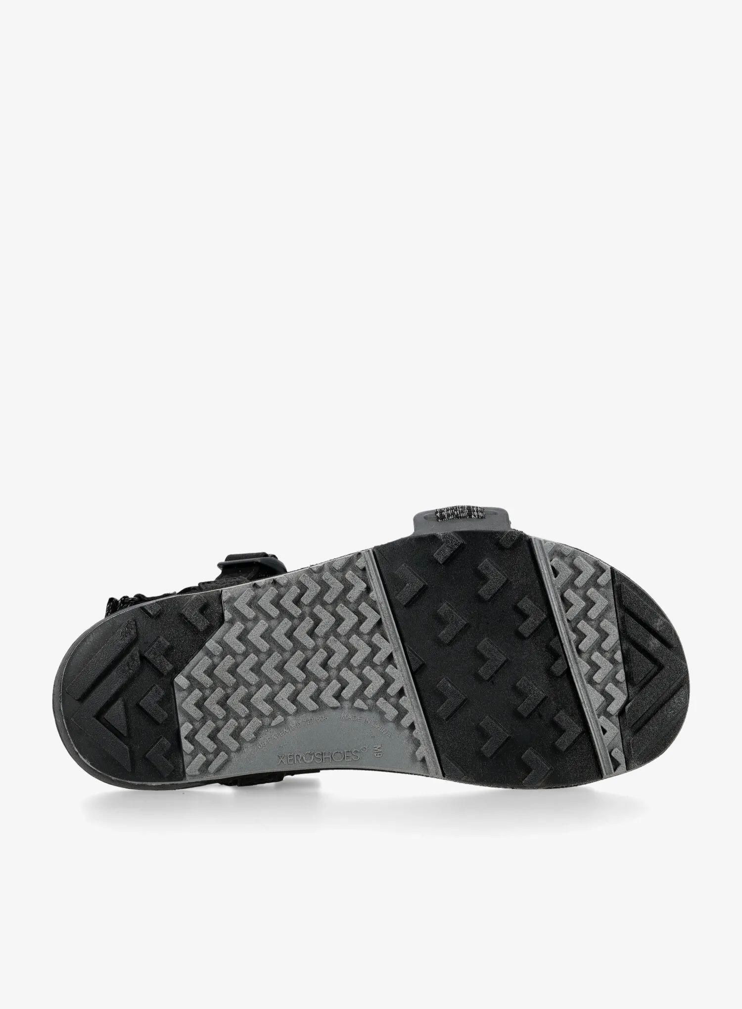 Sandalias barefoot para hombre Xero Shoes Z-Trail EV 2/7