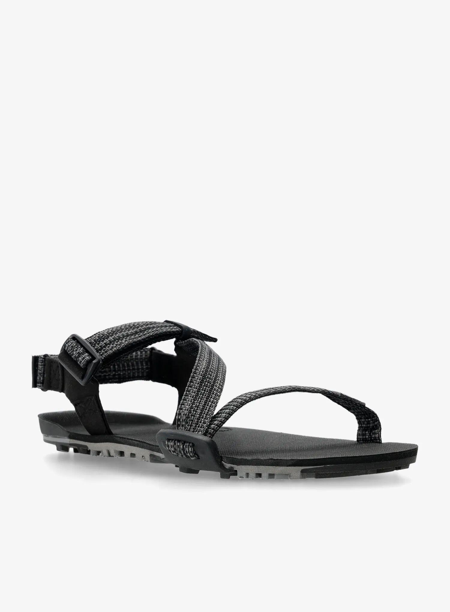 Sandalias barefoot para hombre Xero Shoes Z-Trail EV 3/7