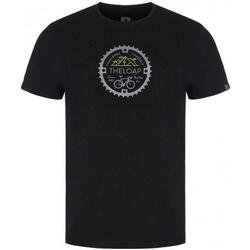 Foot Alger L Men's T -Shirt - Respiable Coton Comfort > to translate in French