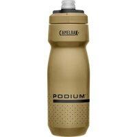 Bottiglia per bere Podium 710 ml - oro