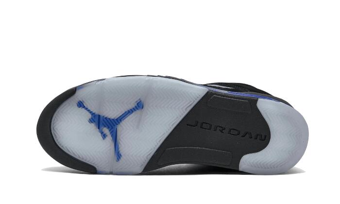 Air Jordan 5 Retro Racer Blue 2/2