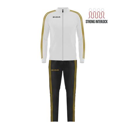 Dames trainingspak Givova Revolution Summer