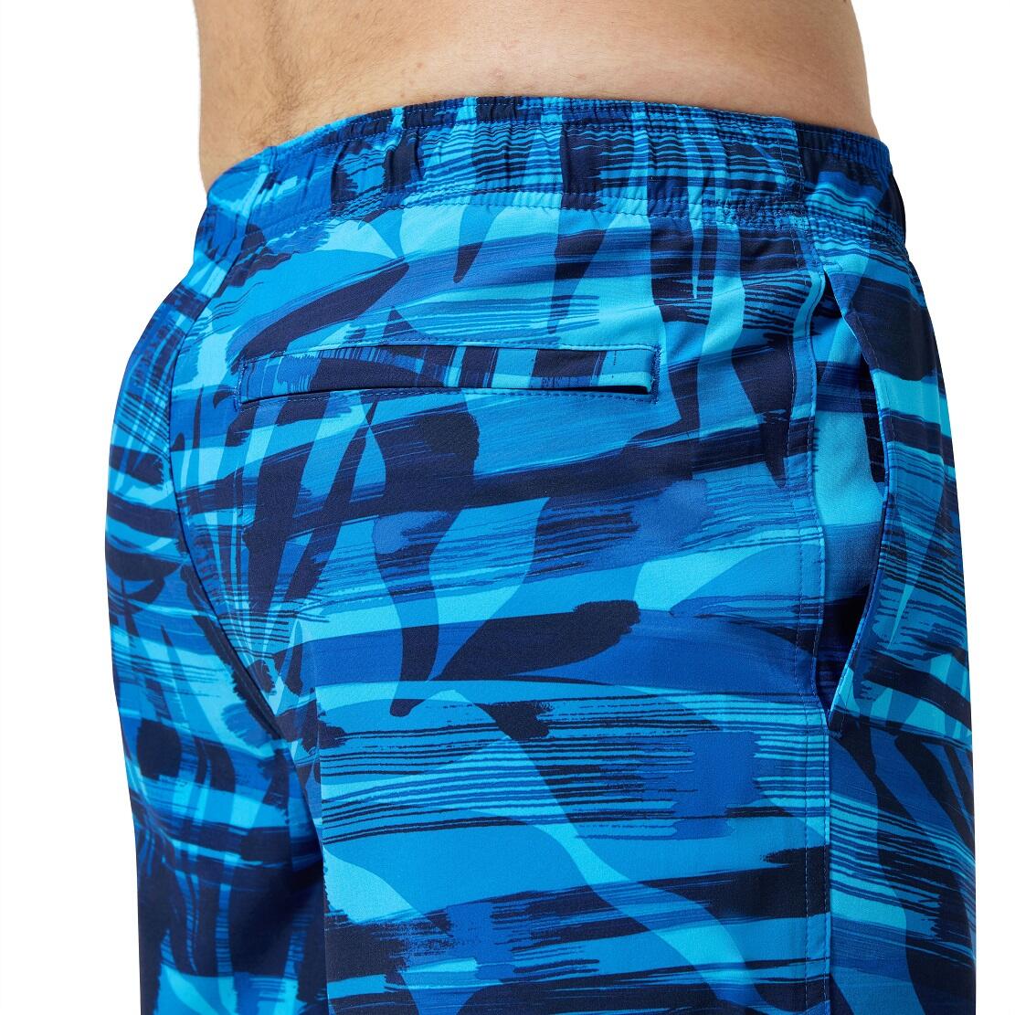 Spodenki szorty męskie Speedo Redondo Edge Volley 6/7