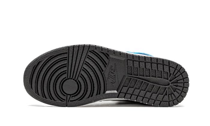 Air Jordan 1 High OG Prototype 3/4