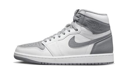 Zapatillas Air Jordan 1 Retro High OG Stealth