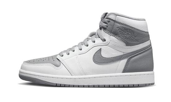 Zapatillas Air Jordan 1 Retro High OG Stealth