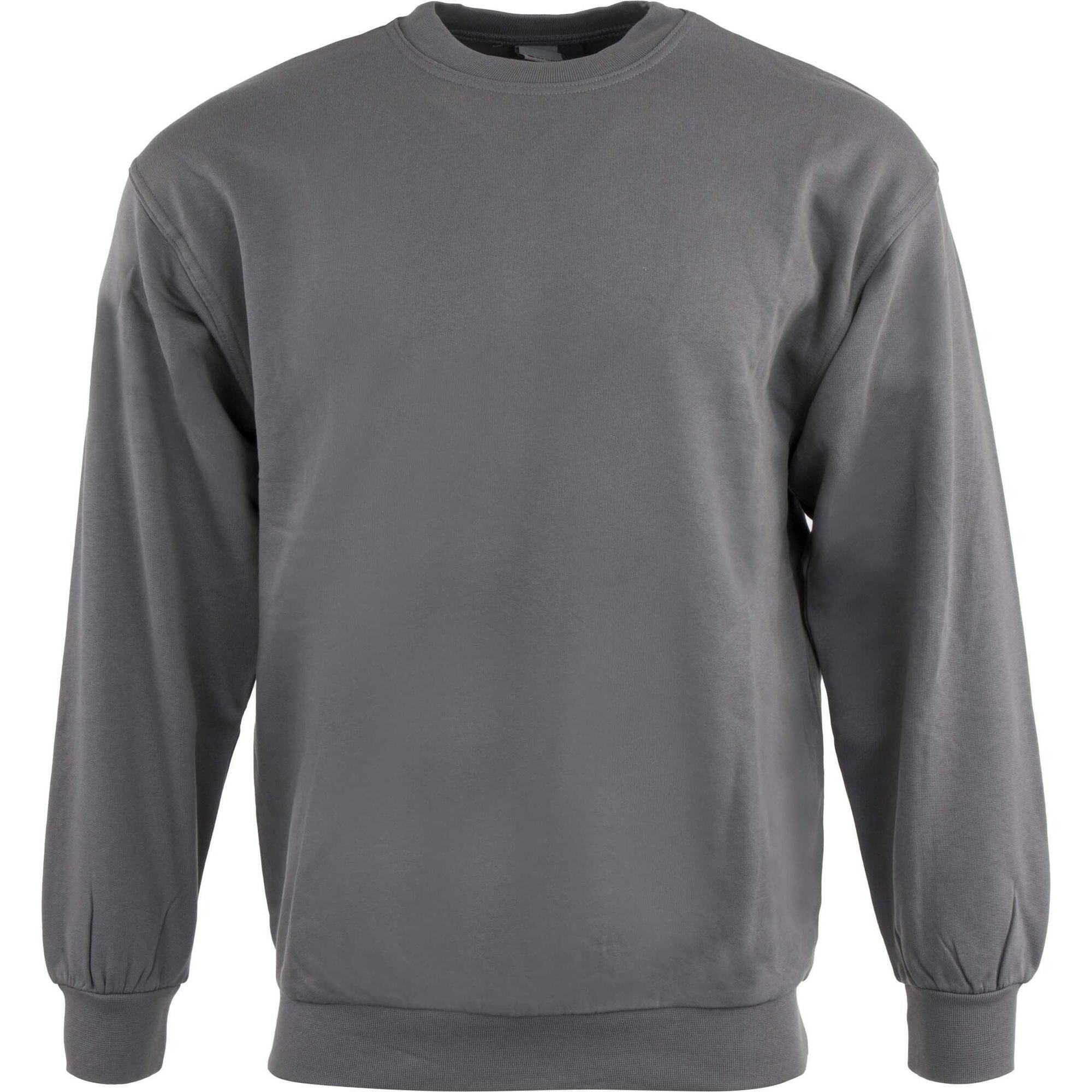Bluza Męska 4XL Wygodna i Trwała