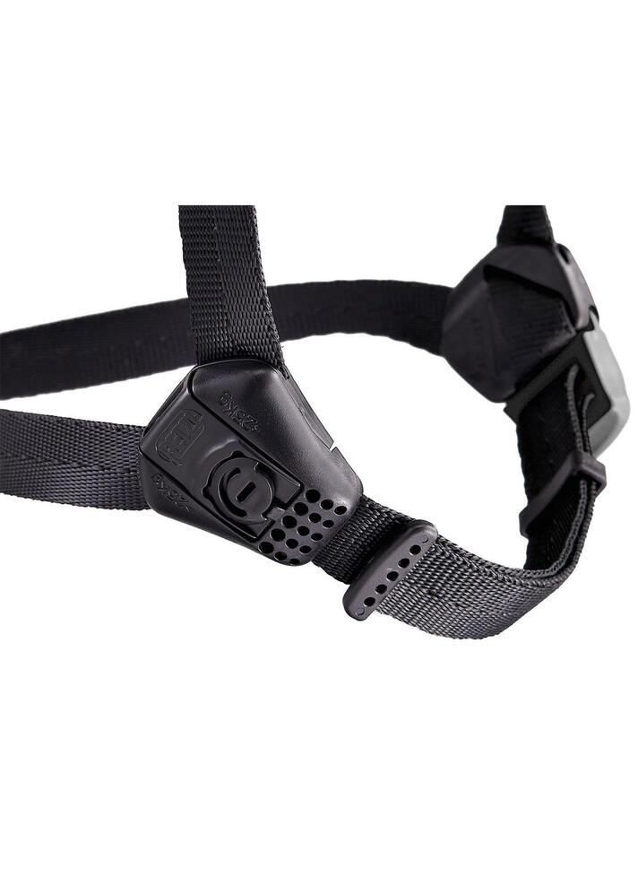 Kask do prac na wysokości Petzl Strato - black