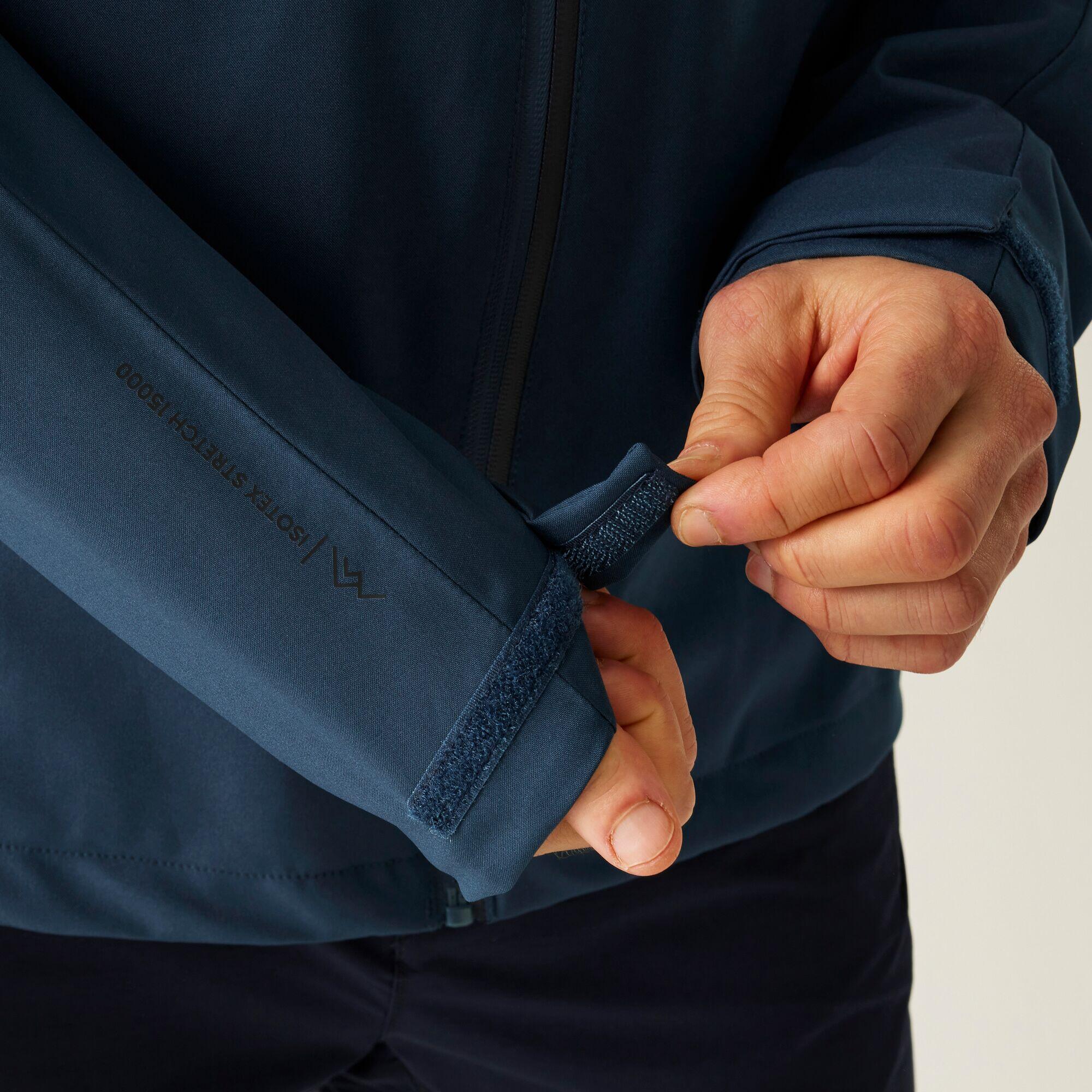 Veste - Birchdale homme 7/7